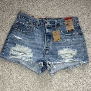 Levi’s 501 Shorts